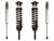 ICON 2012-15 Toyota Hilux, 0-3" Lift, Stage 1 Suspension System
