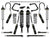 ICON 2025-2026 Toyota 4Runner 4WD, Hybrid, 2.25-3" Lift, Stage 2 3.0 Suspension System w/ CDXS, Tubular