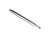 ICON 7/8" Diameter Shock Shaft, 10.25" Length/6” Travel