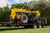 BulletProof Extreme Duty 1/2" x 16' Transport Chain