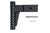 BulletProof 3" Weight Distribution Shank