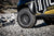 ICON Alloys Recon Pro, Charcoal, 17 x 8.5 / 6 x 135, 6mm Offset, 5" BS