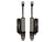 ICON 2019-2026 Chevrolet Silverado 1500/GMC Sierra 1500, 0-2" Lift, Rear, V.S. 2.5 Aluminum Series Shock Absorbers, Piggyback Reservoir w/ CDXS, Pair