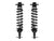 ICON 2021-2025 Ford F-150 4WD, 0-2.75" Lift, Front, V.S. 2.5 Series Coilovers, Internal Reservoir, Pair