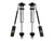 ICON 2007-21 Toyota Tundra, 2.5 VS RR Long Travel Coilover Kit, No Coils