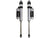 ICON 2009-14 Ford F150, 6” Lift, Rear 2.5 VS Shocks, PB CDCV UPKG, Pair