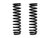 ICON 2021-2025 Ford F-150 Raptor, Front, 2.25" Lift, Coil Spring Kit