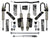 ICON 2014-2026 Ram 2500 4WD, Diesel, Coil Spring Rear, 4.5" Lift, Stage 5 Suspension System, w/ Performance Rear Coil Springs