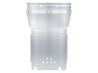 ICON 2024-2025 Toyota Land Cruiser 250 Series/2025 Toyota 4Runner, Front Skid Plate Kit