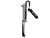 ICON 2021-2025 Ford F-150 Raptor, Driver Rear, V.S. 3.0 Series Zeta Bypass RXT Shock Absorber, Remote Reservoir w/ CDEV