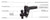BulletProof 2.5" Heavy Duty 4" Drop/Rise Hitch