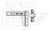 BulletProof 2.5" Heavy Duty 4" Drop/Rise Hitch