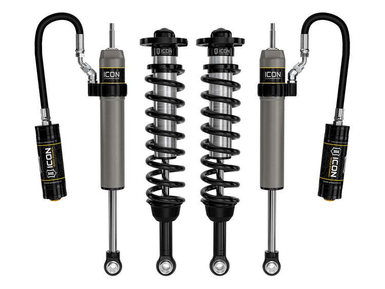 ICON 2022-2023 Toyota Land Cruiser 300 Series, 1-3" Lift, Stage 1 Suspension System