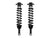 ICON 2021-2025 Ford F-150 4WD, 2.75-3.5" Lift, Front, V.S. 2.5 Series Coilovers, Internal Reservoir, Pair