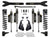 ICON 2017-19 Ford F250/F350, 4.5" Lift, Stage 4 Suspension System, w/Radius Arm