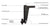 BulletProof 2.0" Heavy Duty 16" Drop/Rise Hitch