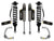 ICON 2021-2025 Ford F-150 Tremor, 2.5-3" Lift, Stage 4 Suspension System, Billet, CDCV