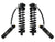 ICON 2005-2023 Ford F-250/F-350 Super Duty 4WD, 2.5-3” Lift, V.S. 2.5 Series Coilover Conversion Kit, Remote Reservoir w/ CDEV, w/ Caster Cams