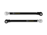 ICON 2024-2025 Toyota Land Cruiser 250 Series/2024-2025 Lexus GX550/2025 Toyota 4Runner, Rear, Tubular Lower Link Kit