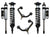 ICON 2004-2008 Ford F-150 2WD, 0-2.63" Lift, Stage 3 Suspension System, Tubular