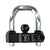 BulletProof Extreme Duty Coupler Lock