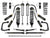 ICON 2022-2026 Toyota Tundra, 2-3.25" Lift, Stage 3 (TRD), 3.0 Suspension System, Tubular, CDCV