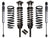 ICON 2003-09 Toyota 4Runner/FJ Cruiser 0-3.5" Lift, Stage 1 Suspension System