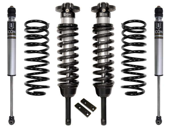 ICON 2010-2024 Toyota 4Runner/2010-2014 Toyota FJ Cruiser, 0-3.5