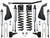 ICON 2005-2007 Ford F250/F350, 4.5" Lift, Stage 2 Suspension System