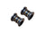 ICON 2000-04 Ford F250/F350 SD, Track Bar Bushing & Sleeve Service Kit