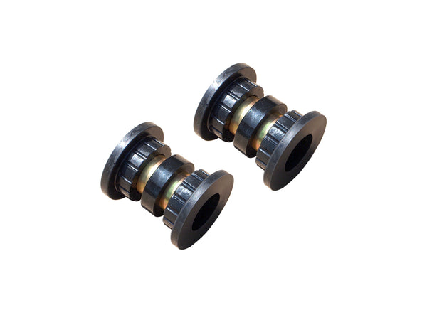 2x Front Suspension Bump Stop For 05-19 Ford F-350 F-250 Super Duty 5C3Z-3020-DA