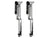 ICON 2017-20 Ford Raptor Rear 3.0 VS Shocks w/Piggyback Reservoir, Pair
