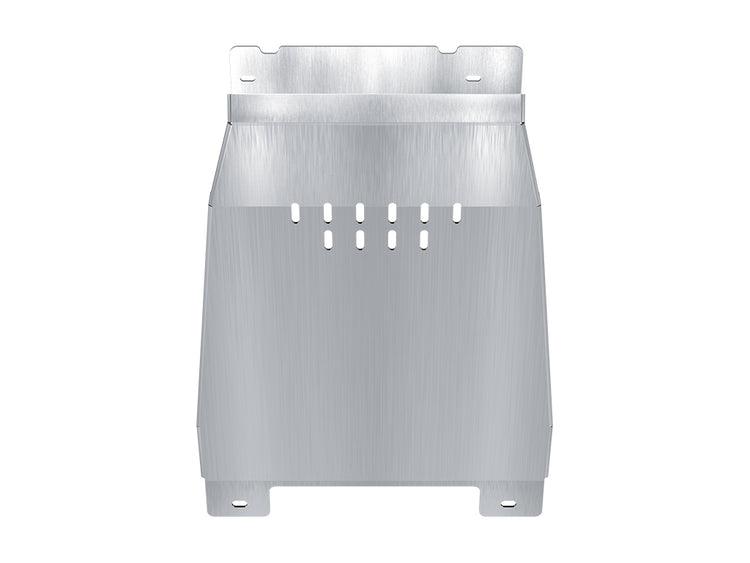 ICON 2024-2025 Toyota Land Cruiser 250 Series/2025 Toyota 4Runner Hybrid, Transmission Skid Plate Kit