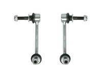ICON 2005-2023 Toyota Tacoma/2003-2024 Toyota 4Runner/2007-2014 Toyota FJ Cruiser, Front, Sway Bar Link, Kit