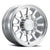 ICON Alloys Sentinel, Forged Series, Machined Finish, 18 x 9 / 8 x 180, 12mm Offset, 5.5" Backspace