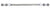 ICON 1999-04 Ford F250/F350 Super Duty, Front Adjustable Track Bar Kit
