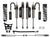 ICON 2023 Ford F-250/F-350 Super Duty 4WD Diesel, 2.5" Lift, Stage 5 Suspension System