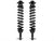 ICON 2021-2026 Ford Bronco, Front, 1.5-4” Lift, V.S. 2.5 Series Coilover Kit, Internal Reservoir, Pair