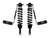 ICON 2021-2025 Ford F-150 4WD, 2.75-3.5" Lift, Front, V.S. 2.5 Series Coilovers, Remote Reservoir w/ CDCV, Pair