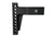 BulletProof 3" Weight Distribution Shank