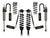 ICON 2023-2025 Toyota Sequoia TRD Pro, 1-2.5" Lift, Stage 3 2.5 Suspension System