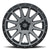 ICON Alloys Compression, Titanium, 20 x 10 / 5 x 150, -19mm Offset, 4.75" BS