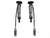 ICON 14-20 Ford Expedition 4WD, .75-2.25" Lift, Rear 2.5 VS RR CDCV Coilover Kit