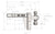 BulletProof 2.0" Extreme Duty 4" Drop/Rise Hitch
