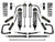 ICON 2022-2026 Toyota Tundra, 2-3.25" Lift, Stage 3, 3.0 Suspension System, Tubular, CDCV