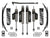 ICON 2023 Ford F-250/F-350 Super Duty 4WD Diesel, 2.5" Lift, Stage 3 Suspension System w/ Expansion Packs