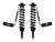 ICON 2021-2025 Ford F-150 4WD/Tremor, 3.5-4.5"/2.5-3" Lift, Front, V.S. 2.5 Series Coilovers, Remote Reservoir, Pair
