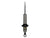ICON 2022-2025 Toyota Tundra/2023-2025 Toyota Sequoia, Front, 2.5 EXP Series Coilover