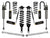 ICON 2023-2025 Toyota Sequoia TRD Pro, 1-2.5" Lift, Stage 6 2.5 Suspension System, Billet