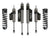 ICON 2023 Ford F-250/F-350 Super Duty 4WD Gas, 2.5" Lift, Stage 2 Suspension System